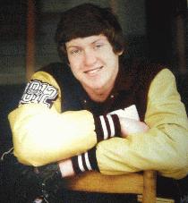 Ross Travis Lightfoot